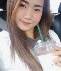 Rencontre Femme Thaïlande à อุดรธานี : Benjamas, 26 ans